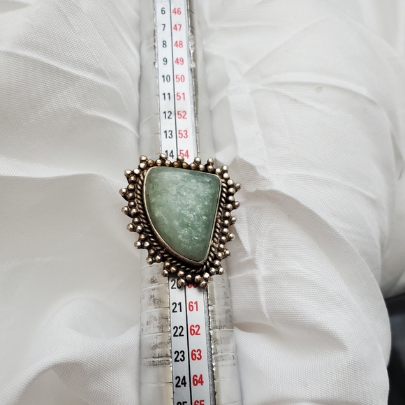 Artisan rings. - Picture 8 of 11